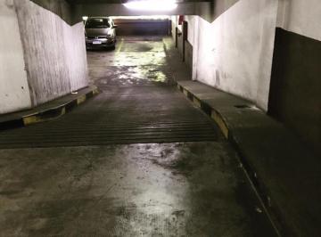 Garage , Belgrano · Venta - Cochera Fija - Belgrano - Excelente Ubicación