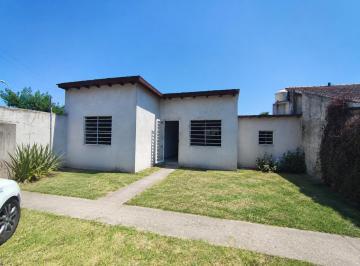 Casa de 3 ambientes, Mar del Plata · Venta Chalet a Terminar – Excelente Calidad Constructiva