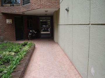Departamento de 2 ambientes, Córdoba · Departamento Externo con Balcón S/ San Lorenzo 373 Nueva Córdoba