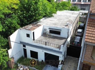 Bodega-Galpón · 200m² · Galpón de 330 m² en Venta en Martinez