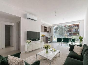 Departamento · 45m² · 2 Ambientes · A Estrenar - Suite - Botanico, Palermo.