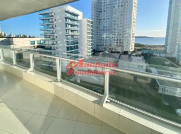 Foto1 · Venta de Apartamento 3 Dorm. en Playa Mansa Punta del Este