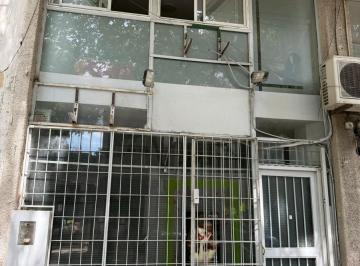 Local comercial · 105m² · 2 Ambientes · Venta Local con Monoambiente 2 Baños 2 Ingresos! Oportunidad Saavedra
