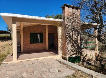 Casa de 3 ambientes, Estancia Vieja · Hermosa Casa Frente Al Río en Estancia Vieja