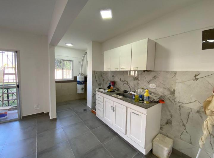 Departamento en alquiler en Esteban Echeverria · 3 ambientes