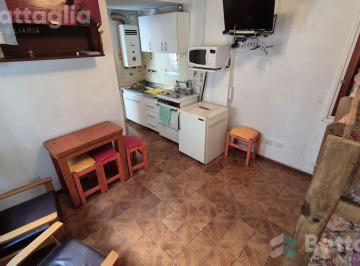 Departamento · 23m² · 2 Ambientes · Departamento Frente Al Mar en San Bernardo