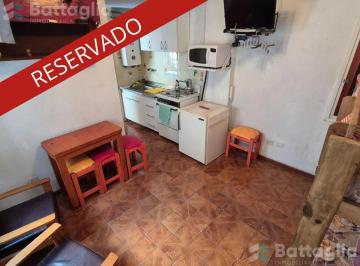Departamento · 23m² · 2 Ambientes · Departamento Frente Al Mar en San Bernardo