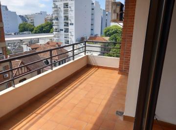 Departamento · 90m² · 4 Ambientes · 1 Cochera · Departamento en Venta 4 Ambientes con Cochera Caballito