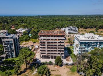 Departamento · 77m² · 3 Ambientes · 39 Cocheras · Departamento en Venta 3 Ambientes Pinamar Centro