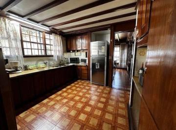 Casa · 326m² · 5 Ambientes · 1 Cochera · Casa 5 Amb de Categoria + Potencial Constructivo Doble Lote, Quilmes Residencial, Nueva Zonificacion