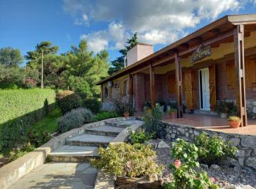 Casa de 6 ambientes, Villa Giardino · Casa Soñada en Villa Giardino, Córdoba
