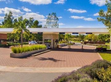 Terreno · 1000m² · Lote en Venta Terralagos Canning