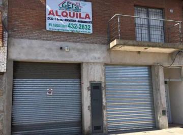 Departamento · 15m² · 2 Ambientes · Departamento en Alquiler