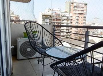 Departamento de 1 ambiente, Caballito · Andres Lamas 1151, Venta Departamento de un Ambiente Super Divisible