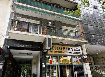 Departamento de 2 ambientes, Monserrat · Departamento Apto Profesional Frente Al Congreso – Ideal Inversión