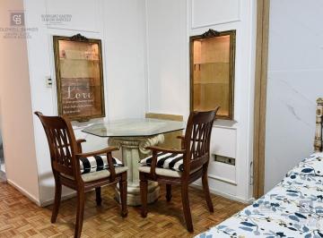 Departamento · 27m² · 1 Ambiente · Venta Monoambiente Retiro