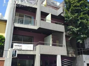 Departamento · 81m² · 3 Ambientes · 1 Cochera · Moderno Duplex de 2 Dorm.. Palermo Hollywood. Opcional Cochera
