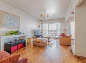Departamento · 98m² · 4 Ambientes · Departamento · Venta · 4 Ambientes · Balcón C/vista Abierta · Piso Alto · Luminoso · Flores
