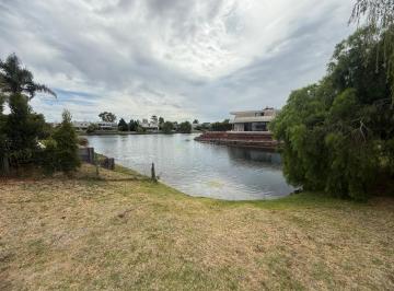 Terreno · 977m² · Terreno Lote en Venta en Los Alisos, Nordelta, Tigre