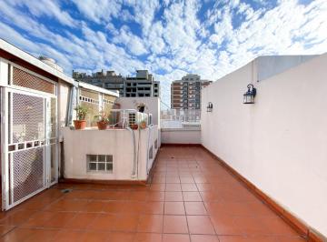 PH · 95m² · 4 Ambientes · Venta PH 4 Ambientes con Terraza y Parrilla - Villa Pueyrredón