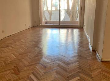 Departamento · 62m² · 3 Ambientes · 1 Cochera · Departamento en Venta 3 Ambientes con Espacio Guarda Coche Cubierto - Palermo - Apto Crédito