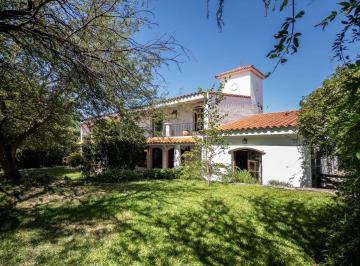 Casa de 6 ambientes, Córdoba · Importante Propiedad - Exclusivo Country Costa Verde