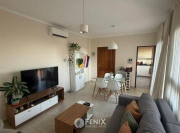 Departamento · 86m² · 2 Ambientes · 1 Cochera · Df926 - Departamento en Venta - 1 Dormitorio - a Pasos de La Costanera, Camatarca y Av Roque Saenz