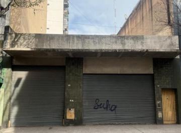 Bodega-Galpón · 270m² · 4 Ambientes · 1 Cochera · Venta Galpón Depósito Monoambiente Local