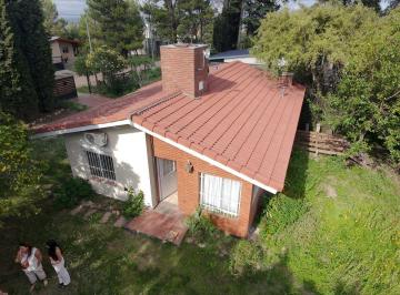 Casa de 4 ambientes, Villa Giardino · ¡Rebajado! Chalet en Villa Giardino, Córdoba