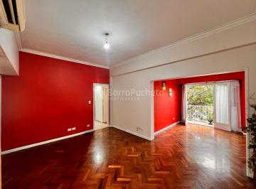 Departamento · 70m² · 3 Ambientes · Alquiler de Departamento de 3 Ambientes en Moron Norte