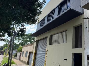 Bodega-Galpón , Tres de Febrero · Dueño Directo Alquila Galpon de Losa 800 m² en 2 Plantas