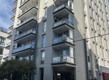 Departamento · 50m² · 2 Ambientes · 1 Cochera · Regio Depto Dos Ambientes con Cochera Zona Guemes - Aldrey