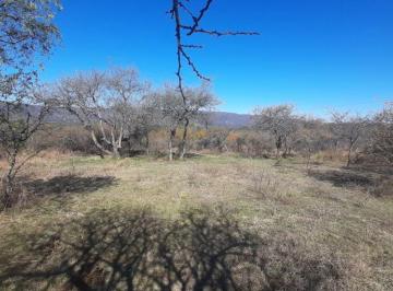 Terreno , Villa General Belgrano · Terreno 7499 m², Bº Tierras del Sauce, Vistas Panorámicas.