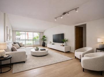 Departamento de 4 ambientes, Palermo · Excelente 4 Ambientes con Doble Circulación, Baños Completos y Cochera