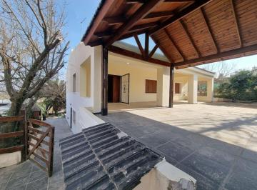 Casa de 6 ambientes, Estancia Vieja · Casa de 3 Dorm. en Venta en Estancia Vieja