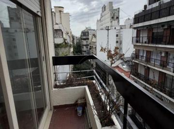 Departamento de 4 ambientes, Recoleta · Muy Lindo 3 Am + Dep Al Frente con Balcon