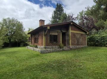Casa · 57m² · 2 Dormitorios · Hermosa Casa en Venta en Villa El Salto Potrerillos