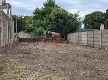 Terreno · 300m² · Lote en Venta en Madariaga