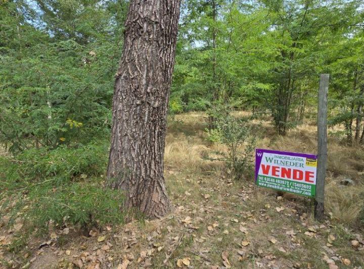 Terreno · 1m²