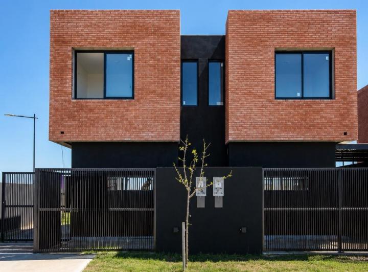 Casa · 78m² · 4 Ambientes
