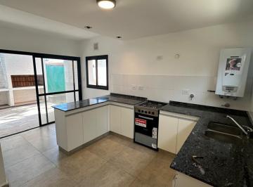 Foto · Hermoso Duplex a Estrenar en Arguello 3 Dorm.