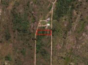 Terreno · 2571m² · Oportunidad Tanti - Terreno de 2571,24 m. a m de Rp28