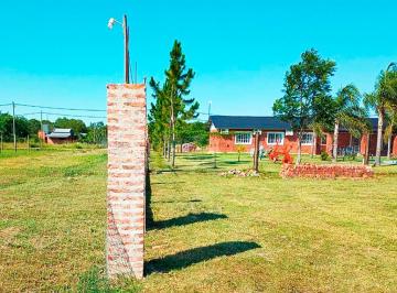 Terreno · 1000m² · Venta | Terreno 1000 m² | Colonia Benítez