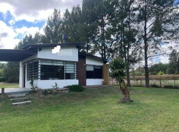 GNP-GNP-988_2 · Casa Quinta en Venta Chascomus Barrio La Concordia