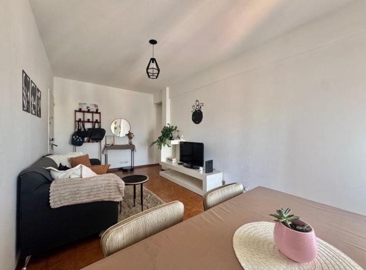 Departamento · 55m² · 3 Ambientes