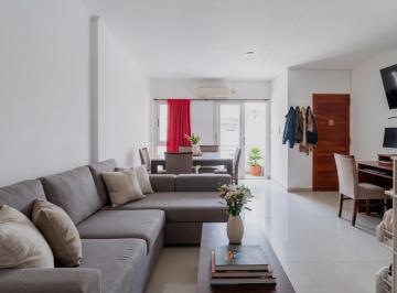Departamento · 72m² · 3 Ambientes · 1 Cochera · Venta | Dpto. 2d con Cochera | Edificio Jazmín