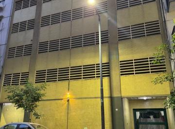 Garage , Palermo · Alto Palermo Cochera + 1 Baulera en Bulnes 2000