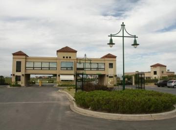 Terreno · 849m² · Lote en Venta en El Rebenque