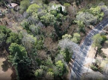 vista calle · La Cumbre Lote Sobre Calle Bartolome Jaime