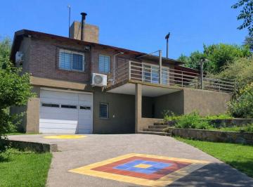 Casa de 3 ambientes, Huerta Grande · Casa con 1143 m² de Terreno y 2 Dorm. en Venta en Huerta Grande